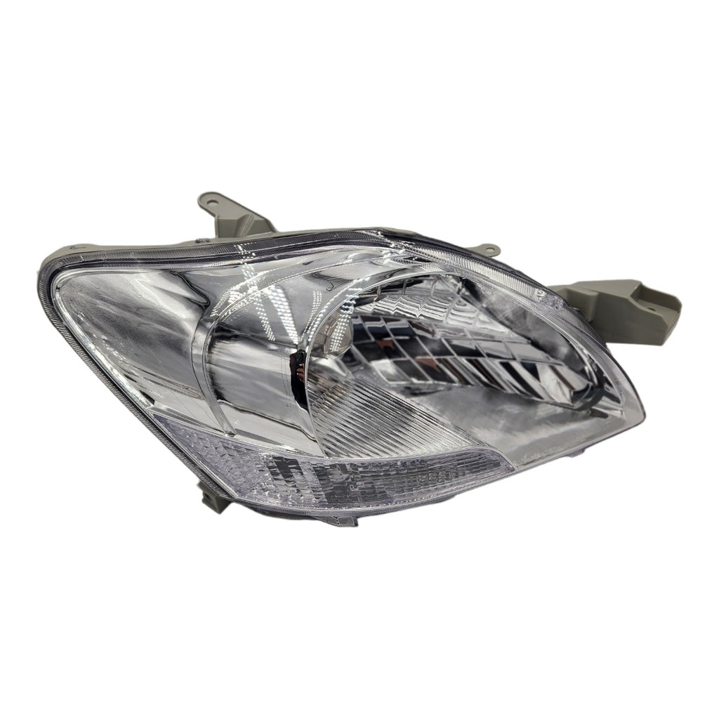 FARO DELT. IZQ. YARIS BELTA 07-09