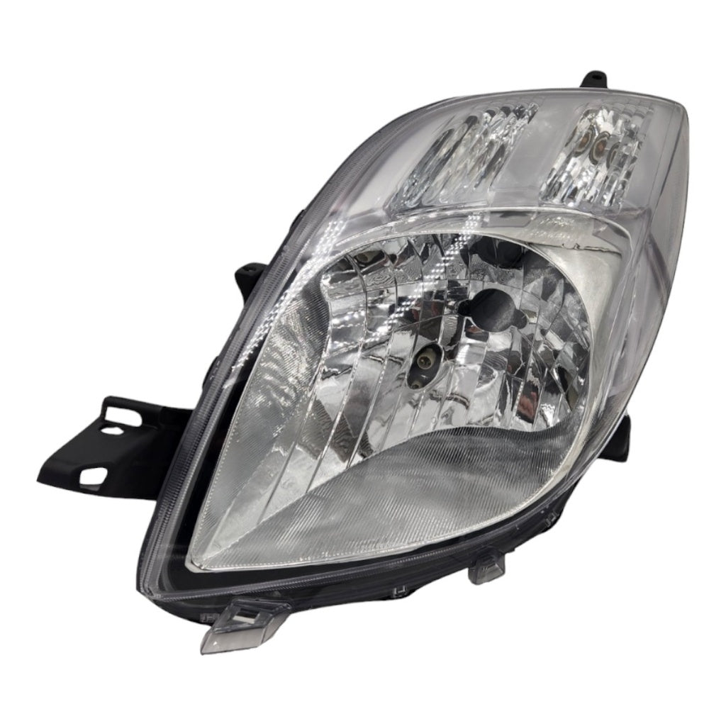 FARO DELT. IZQ. YARIS SPORT 05-09
