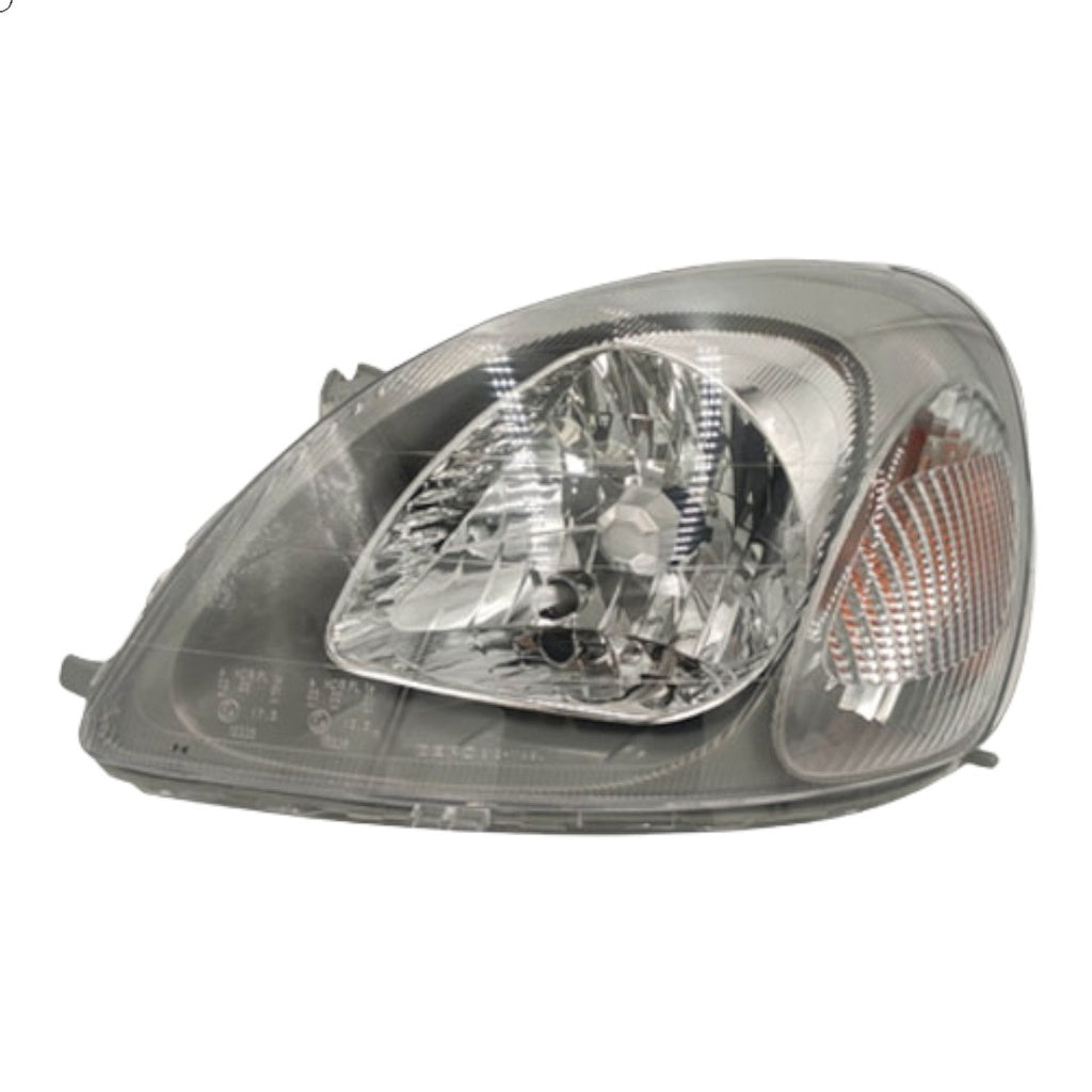 FARO DELT. IZQ. YARIS 99-03