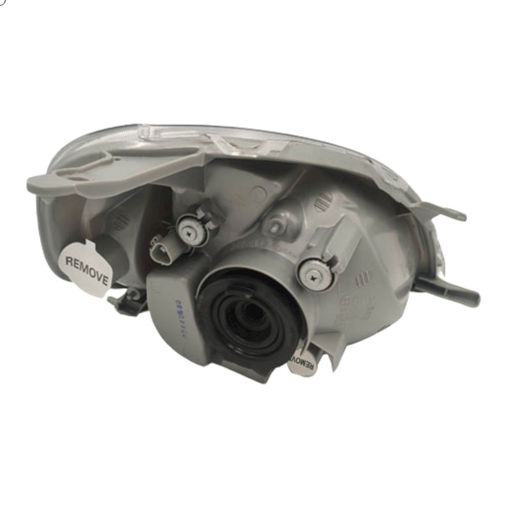 FARO DELT. IZQ. YARIS 99-03