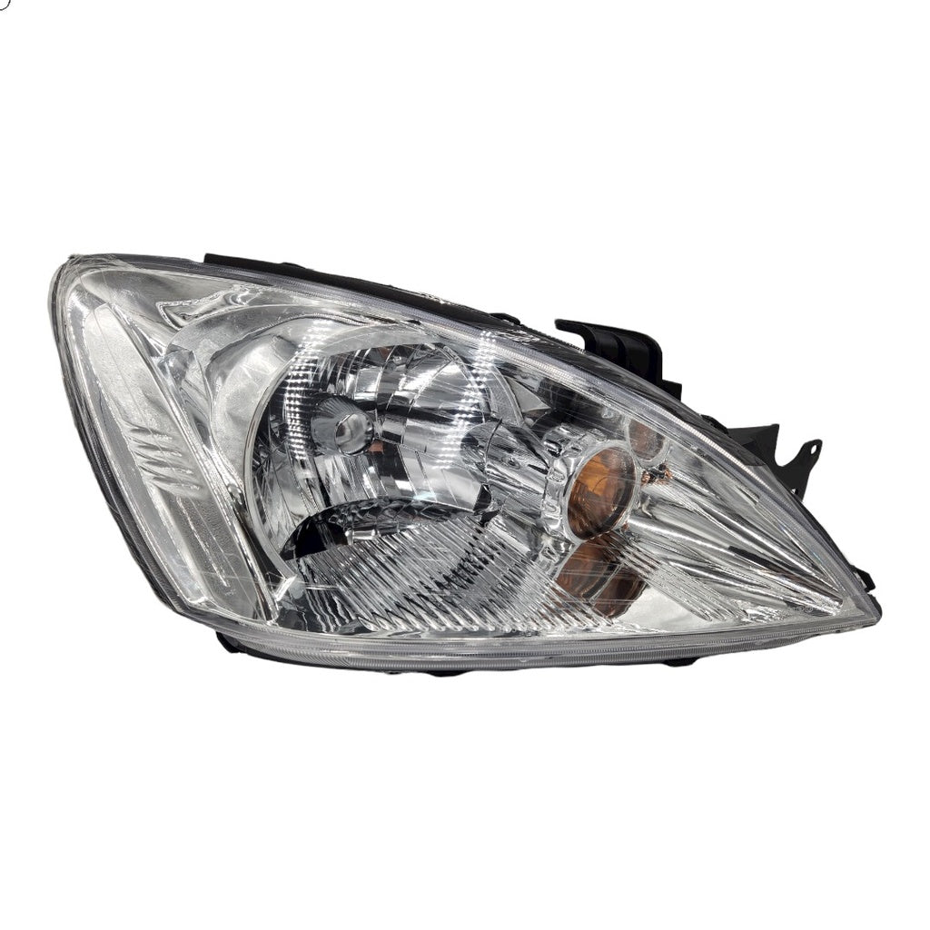 FARO DELT. DER. CROMADO LANCER TOURING/GLX 05-15