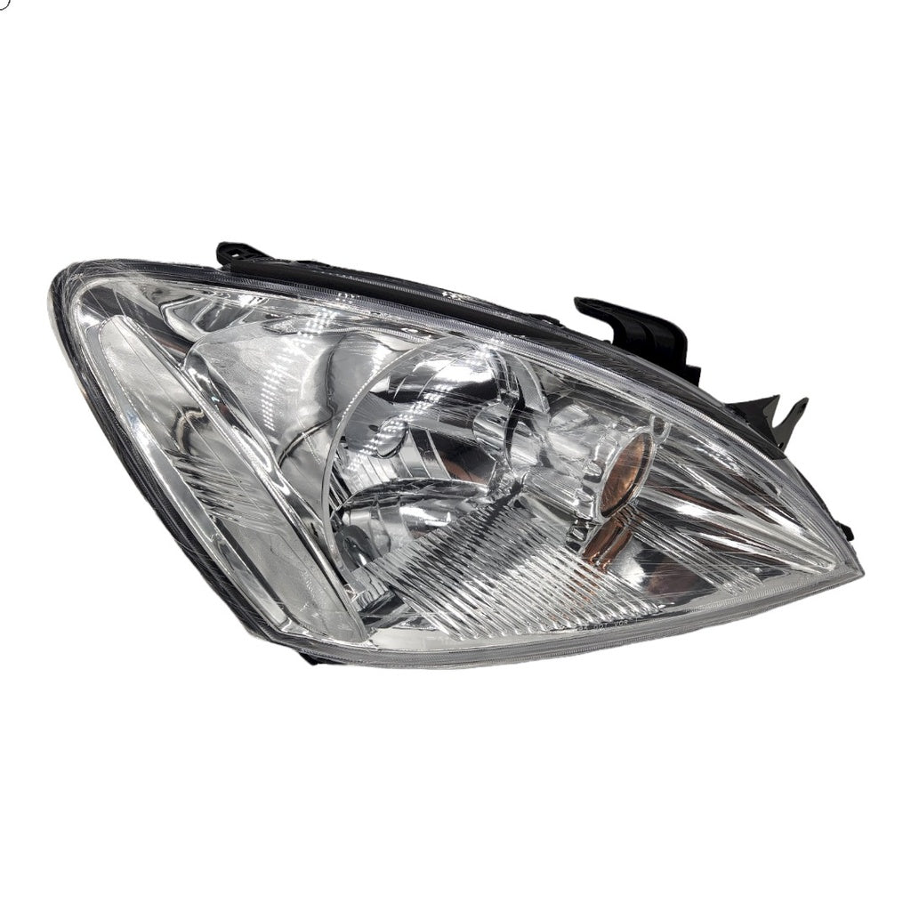 FARO DELT. DER. CROMADO LANCER TOURING/GLX 05-15