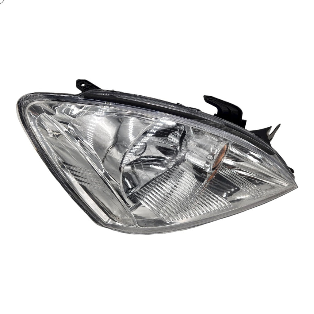 FARO DELT. DER. CROMADO LANCER TOURING/GLX 05-15