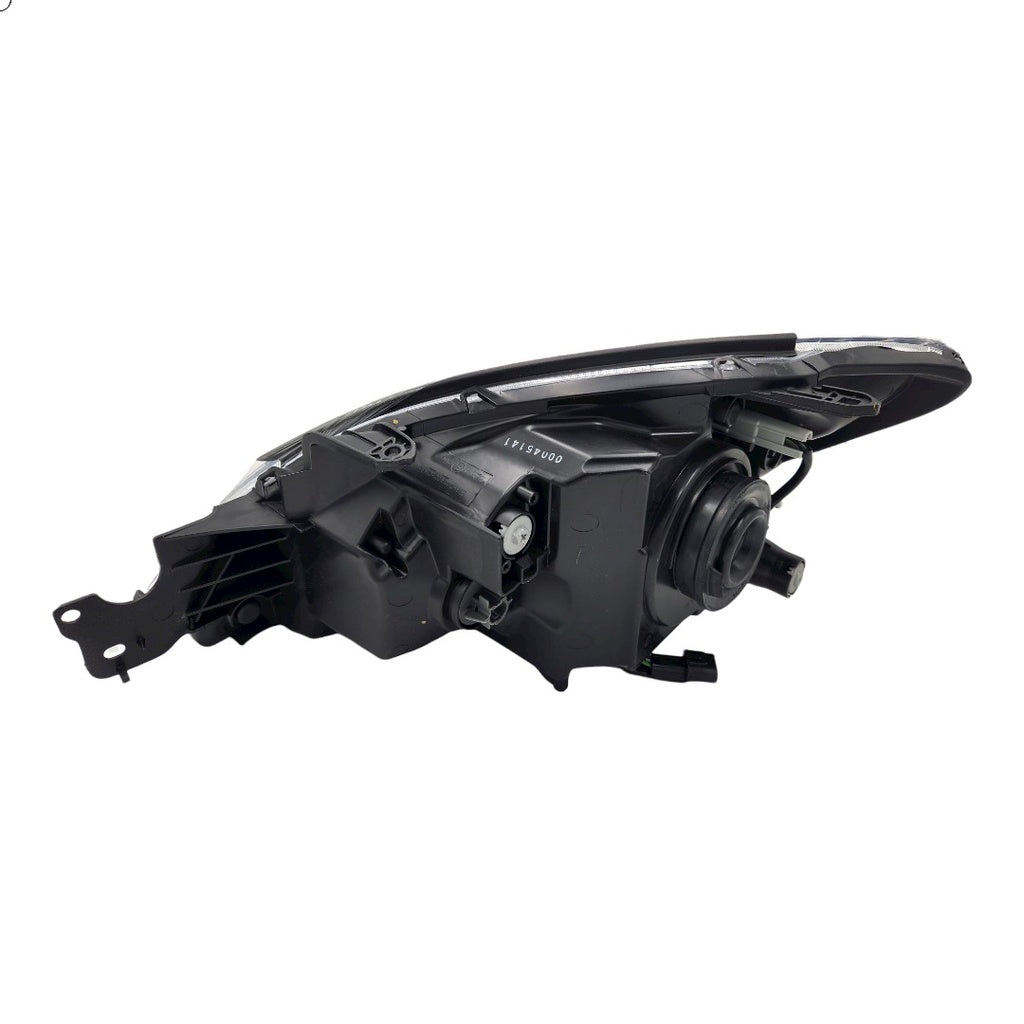FARO DELT. DER. CROMADO LANCER TOURING/GLX 05-15