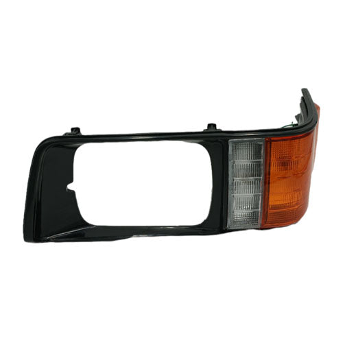 ARO FARO COCUYO IZQ. L-300