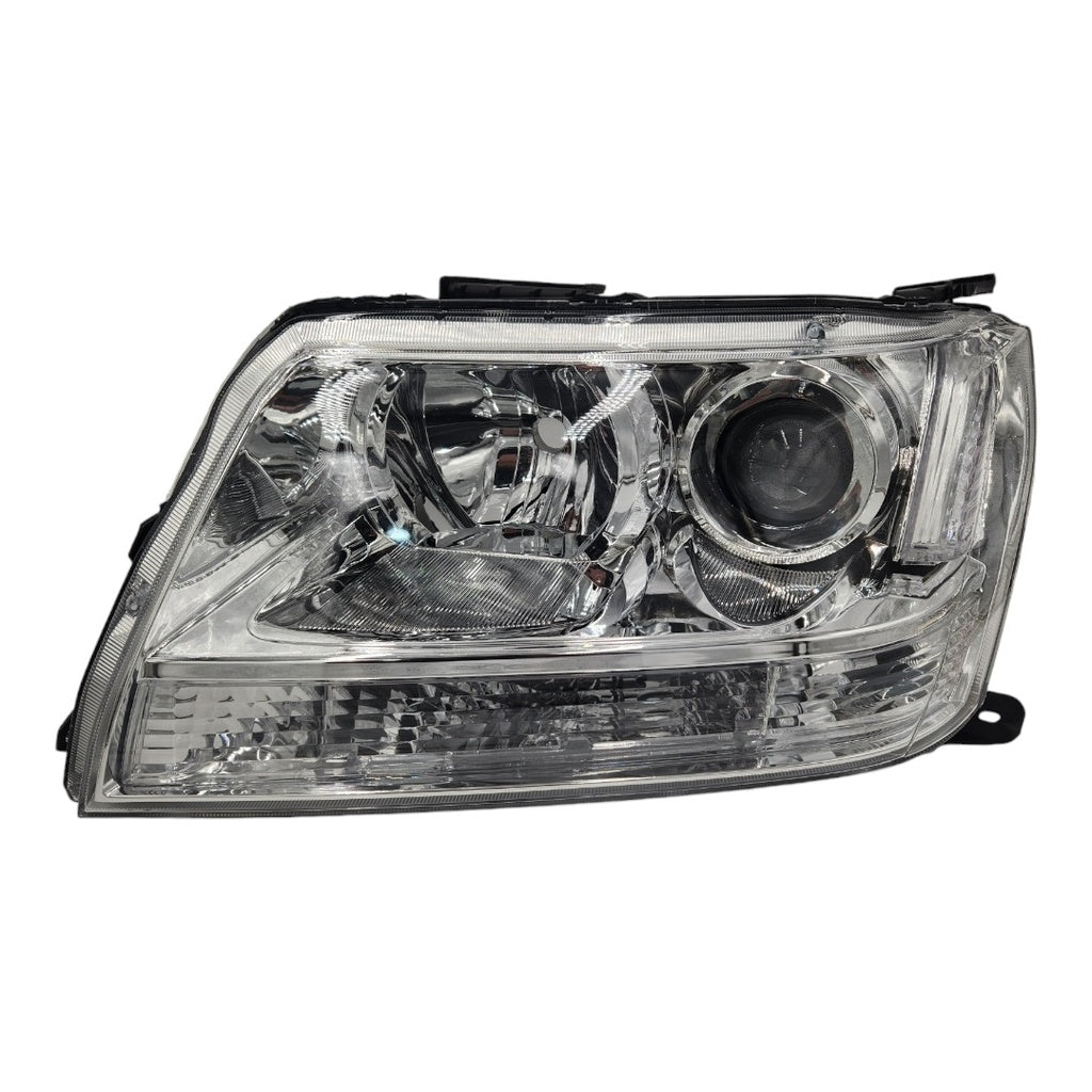 FARO DELT. IZQ. S/GOMAS GRAND VITARA J3 07-12