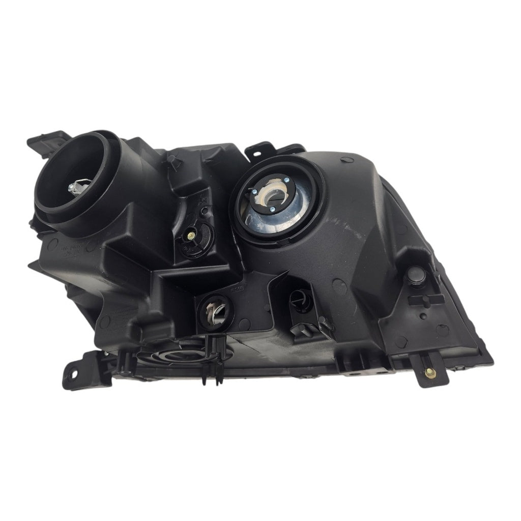 FARO DELT. IZQ. S/GOMAS GRAND VITARA J3 07-12