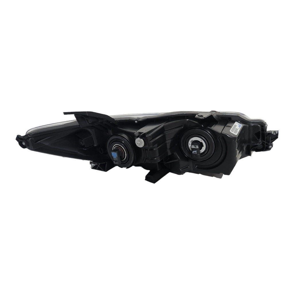FARO DELT. IZQ. TOYOTA CAMRY LE/XLE 15-17