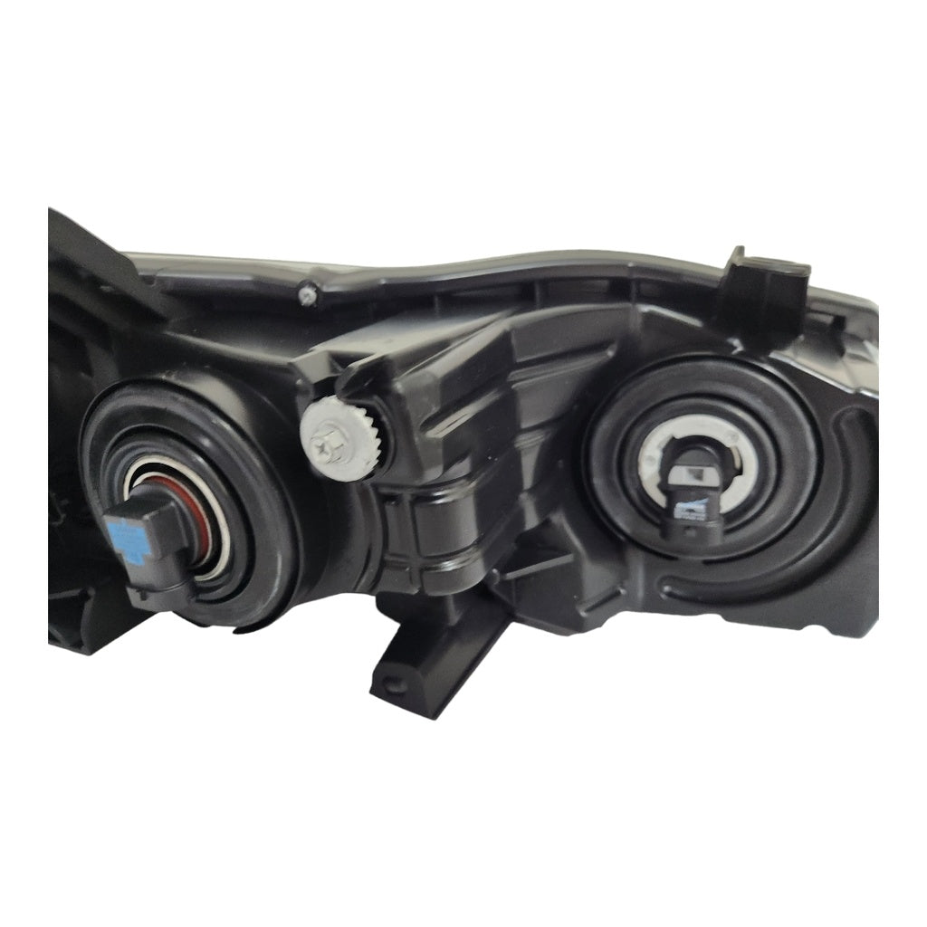 FARO DELT. IZQ. TOYOTA CAMRY LE/XLE 15-17