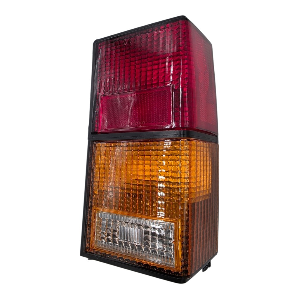 STOP DER. CHEROKEE 84-96