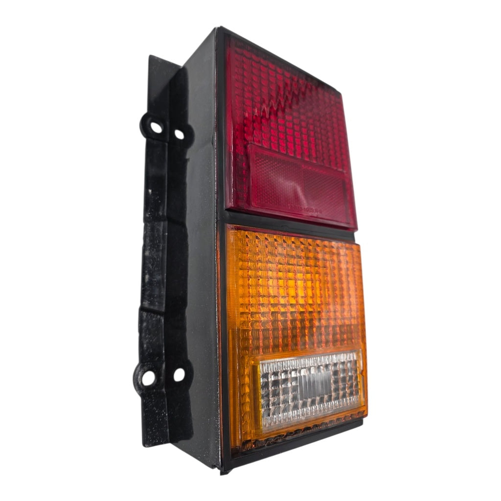 STOP DER. CHEROKEE 84-96