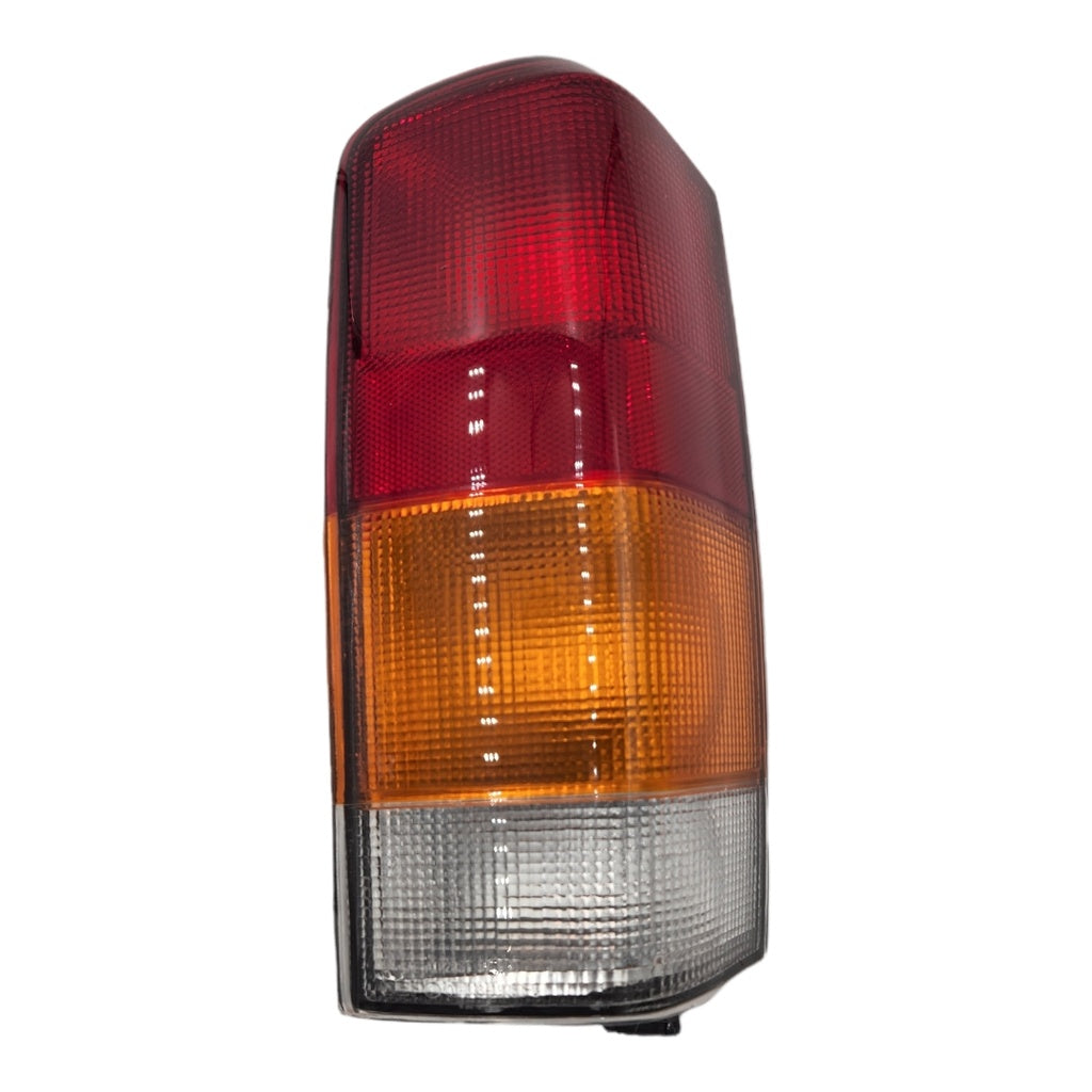 STOP DER. CHEROKEE 97-01