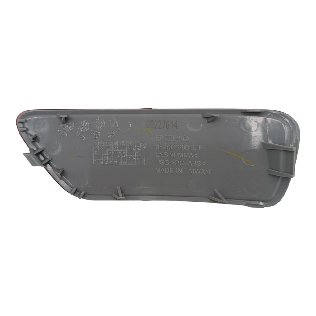 MICA PARACHOQUE TRAS. IZQ. GRAND CHEROKEE 11-16