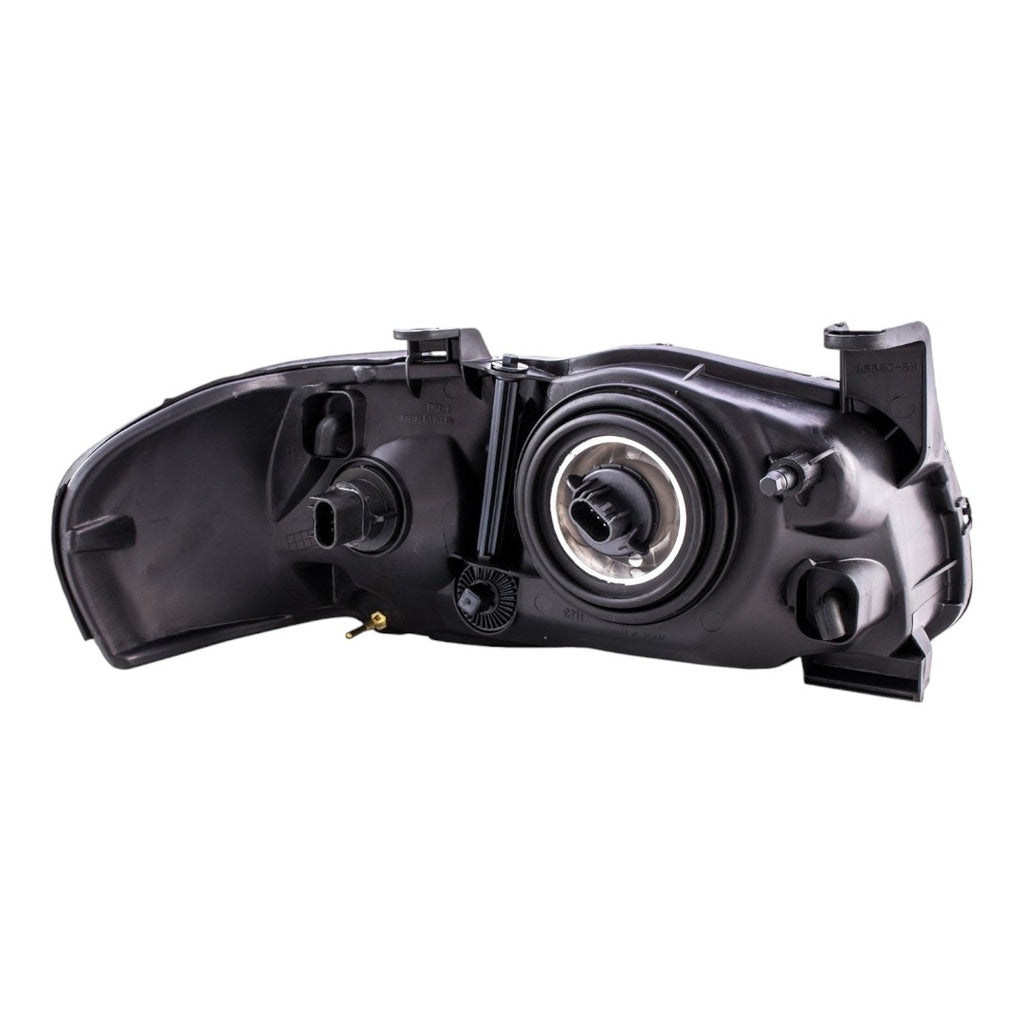 FARO DELT. IZQ. SENTRA B15 04-06