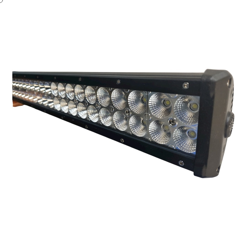 BARRA LED COMBO 52" 300W 108 LED