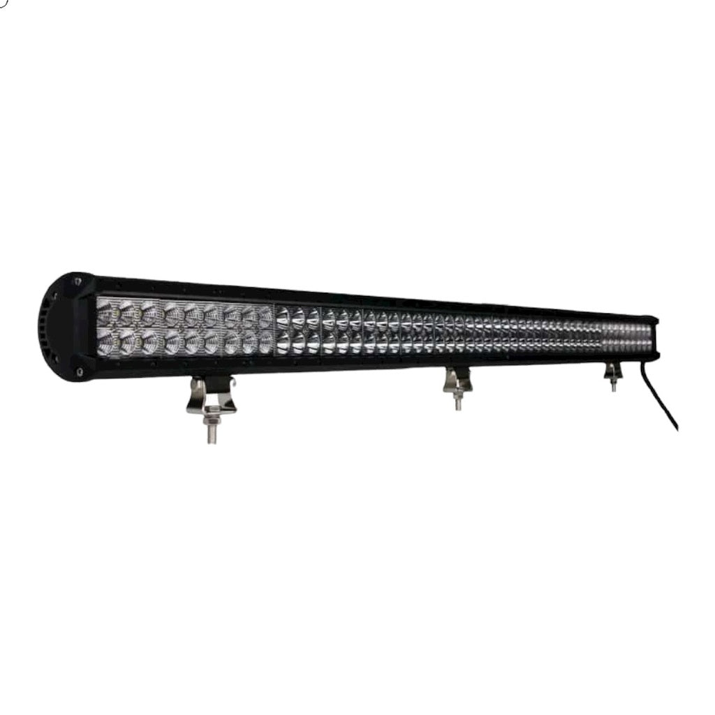BARRA LED COMBO SOPORTE CENTRAL 47" 306W 102 LED