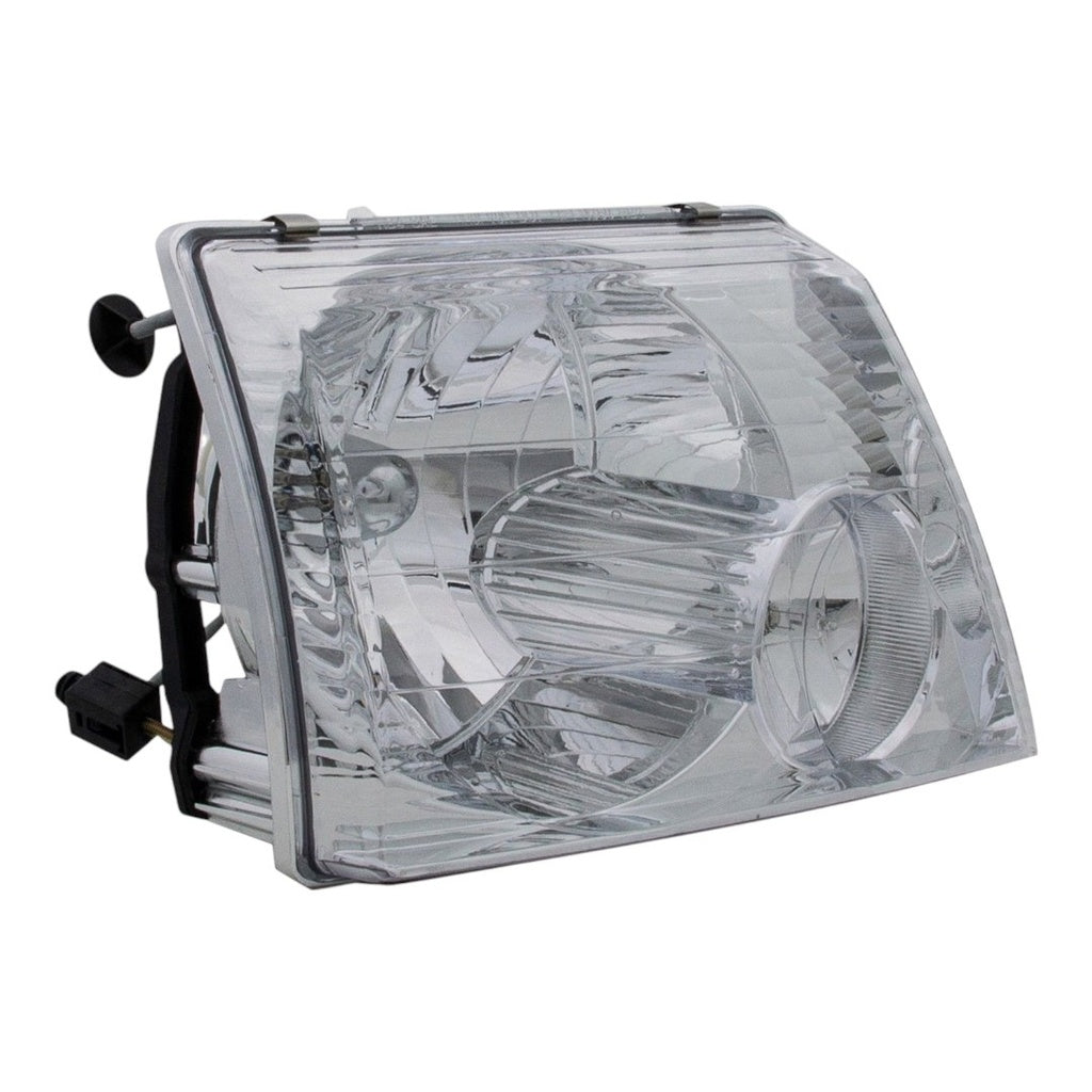 FARO DELT. DER. EXPLORER 02-05