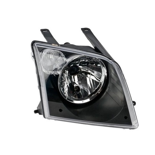 FARO DELT. DER. ECOSPORT 04-07