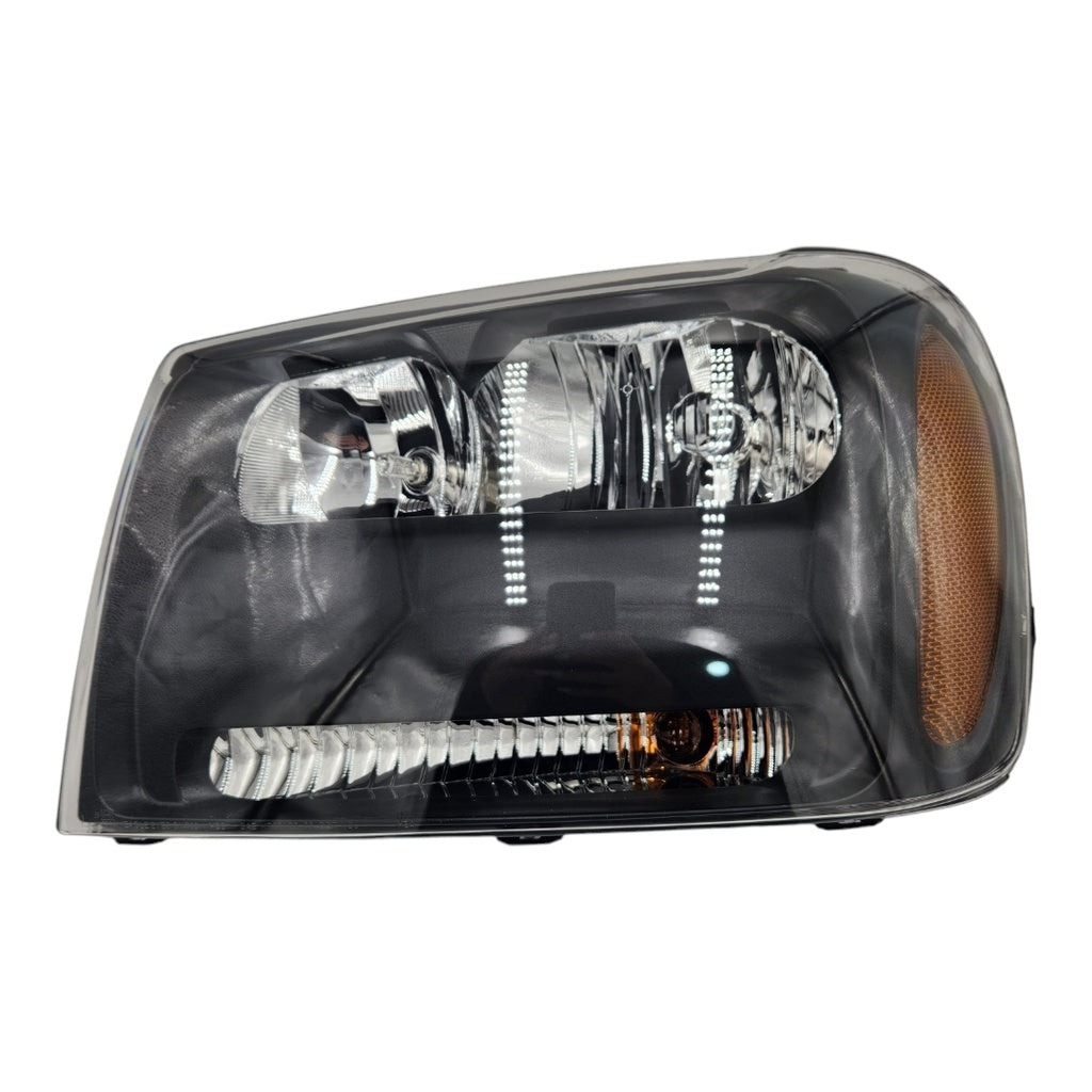 FARO DELT. IZQ. TRAILBLAZER 06-08