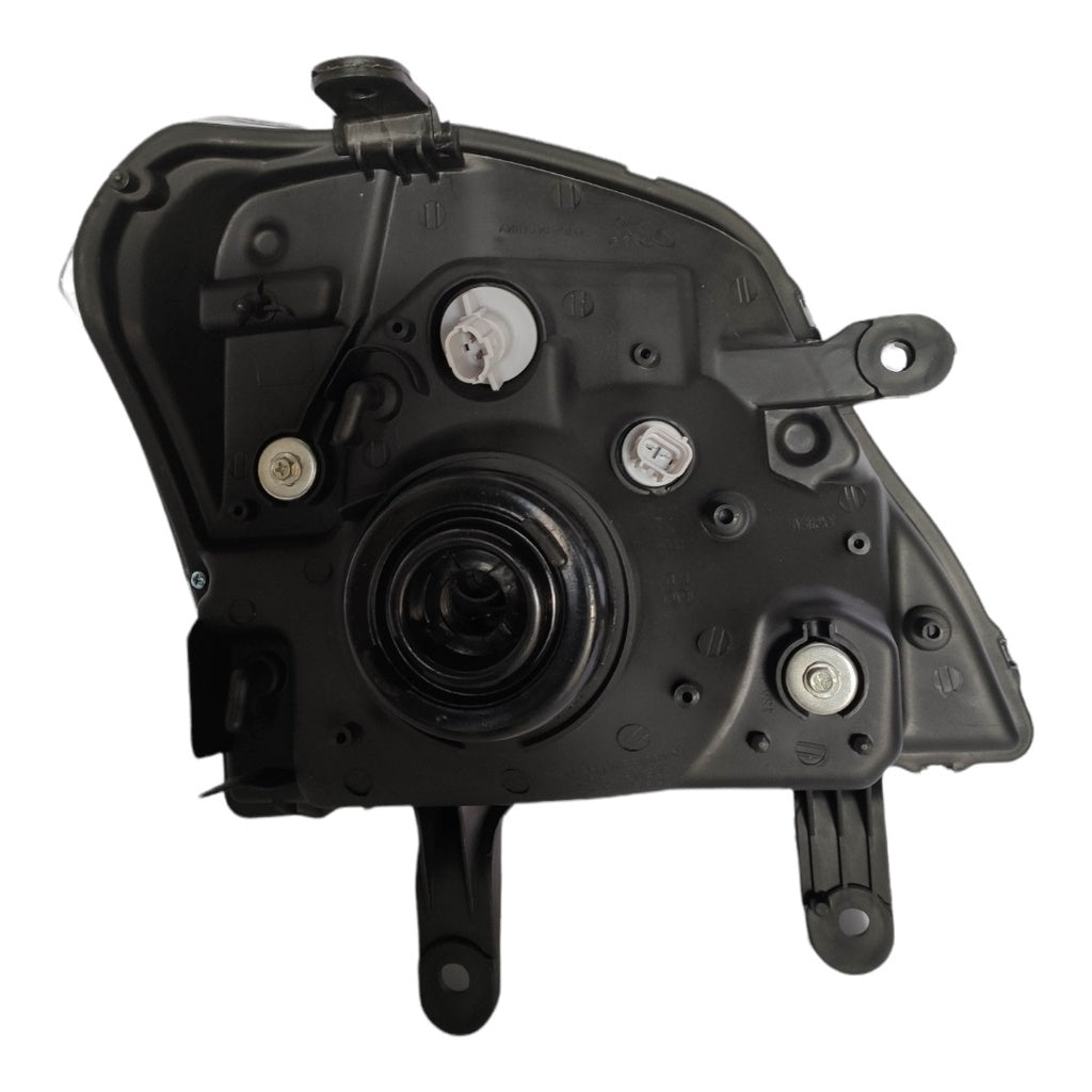 FARO DELT. DER. DMAX 05 -09