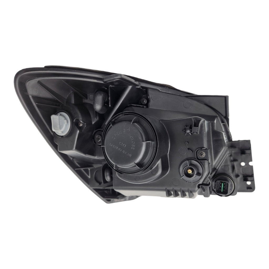 FARO DELT. IZQ. SPORTAGE 09-12