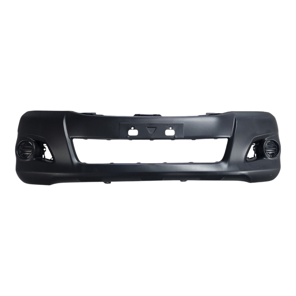 PARACHOQUE DELT. HILUX KAVAC 4.0 12-15