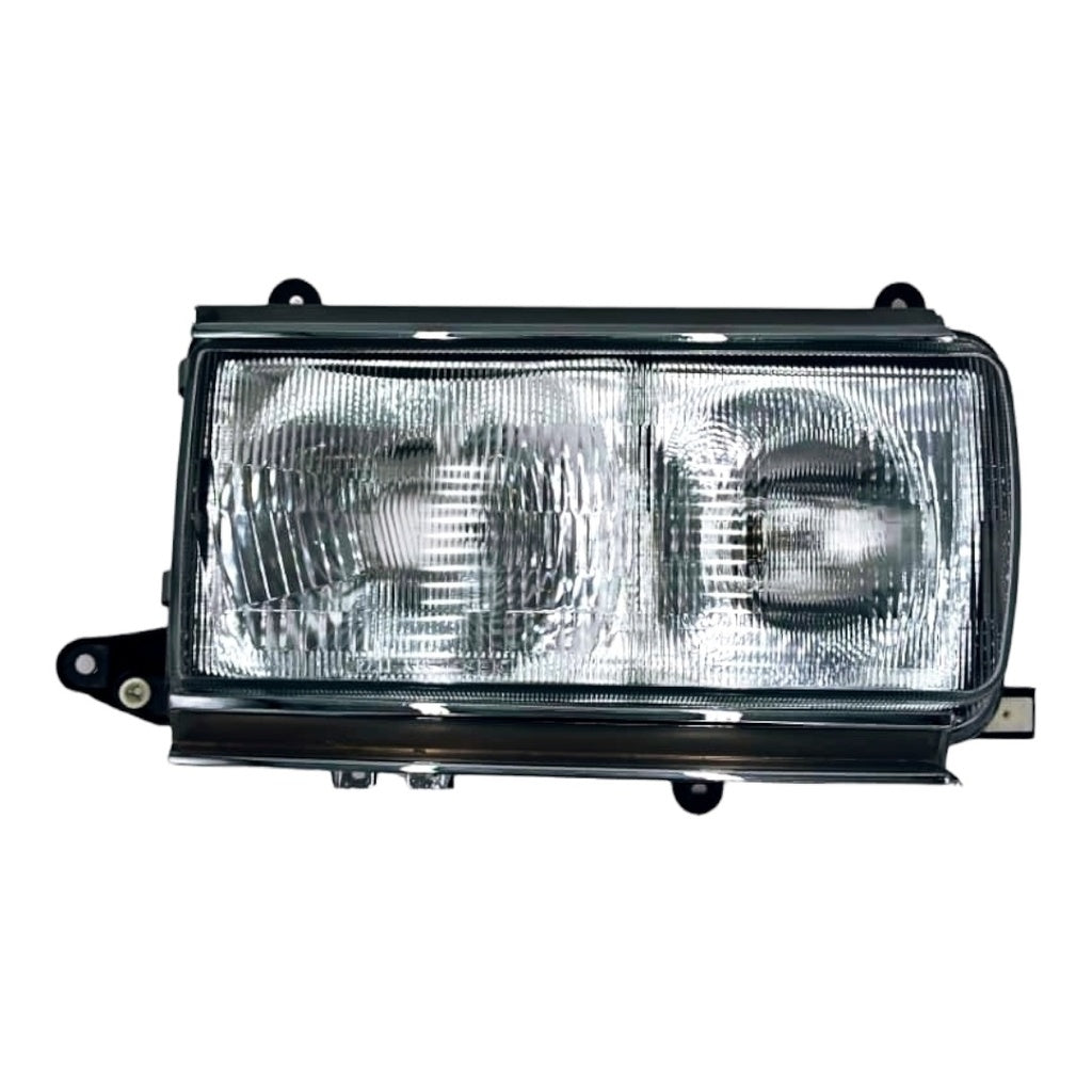 FARO DELT. DER. FJ82 BURBUJA