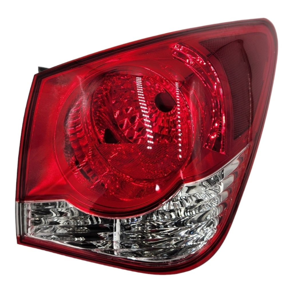 STOP DER. GUARDAFANGO CRUZE 11-15