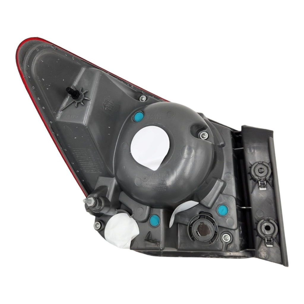 STOP DER. GUARDAFANGO CRUZE 11-15