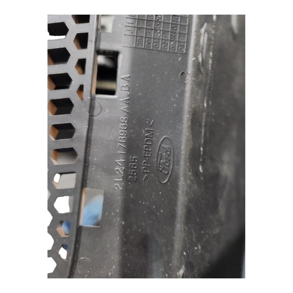 PARRILLA ORIGINAL SPORT TRAC 02-05