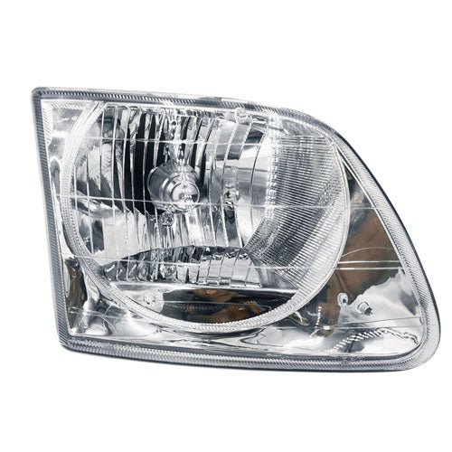 FARO DELT. DER. F-150 FORTALEZA MEXICANA 03-08