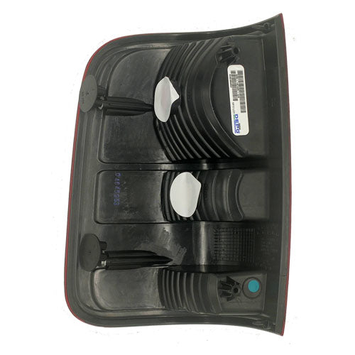STOP DER. FX4 DOBLE CABINA 06-09