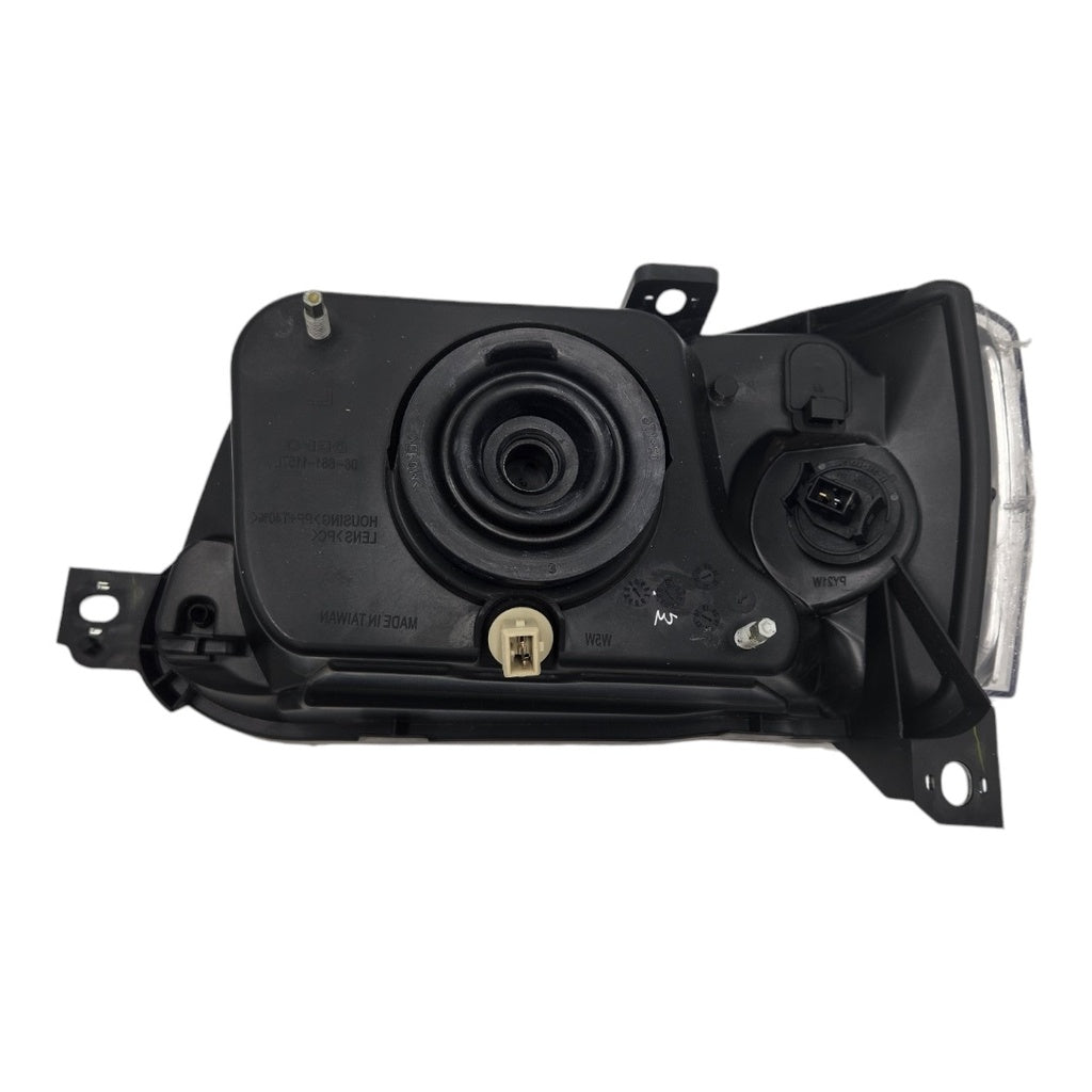 FARO DELT. DER. FIAT UNO FIRE / FIORINO 04-10