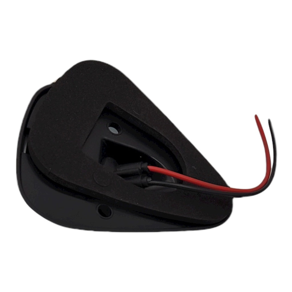 FARO LED AMBAR TIPO TORPEDO PARA CAMION