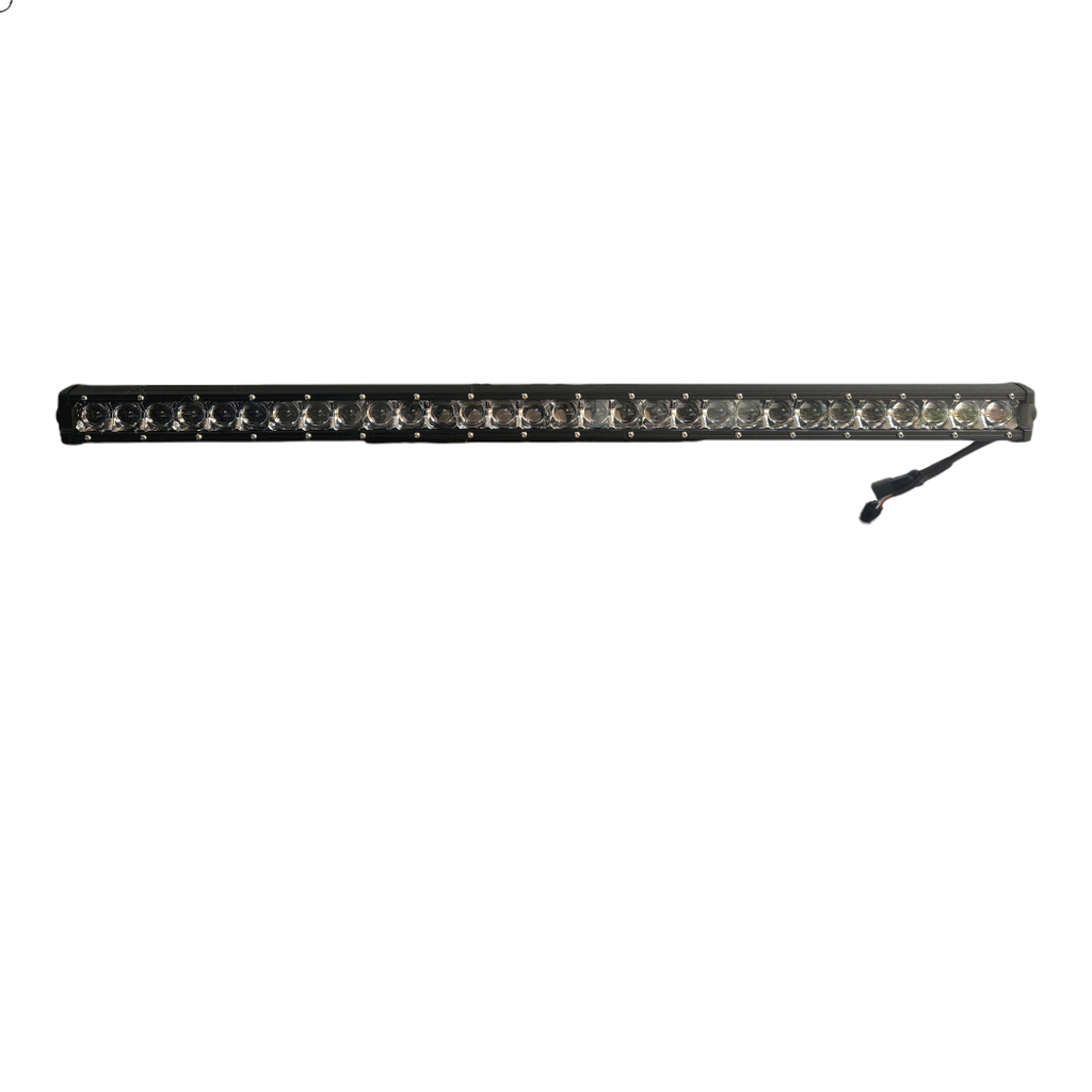 BARRA LED SLIM 33'' 90W RGB CONTROL BLUETOOTH