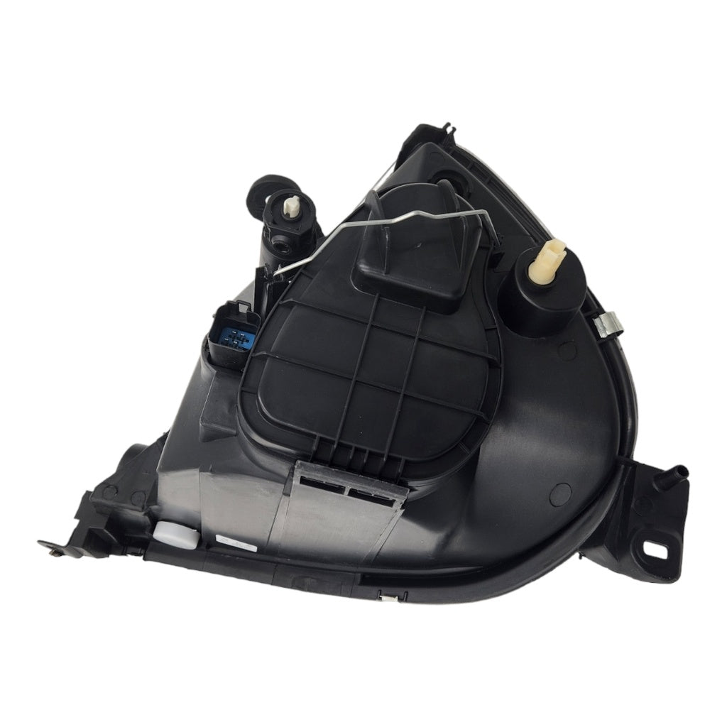 FARO DELT. DER. FORD KA