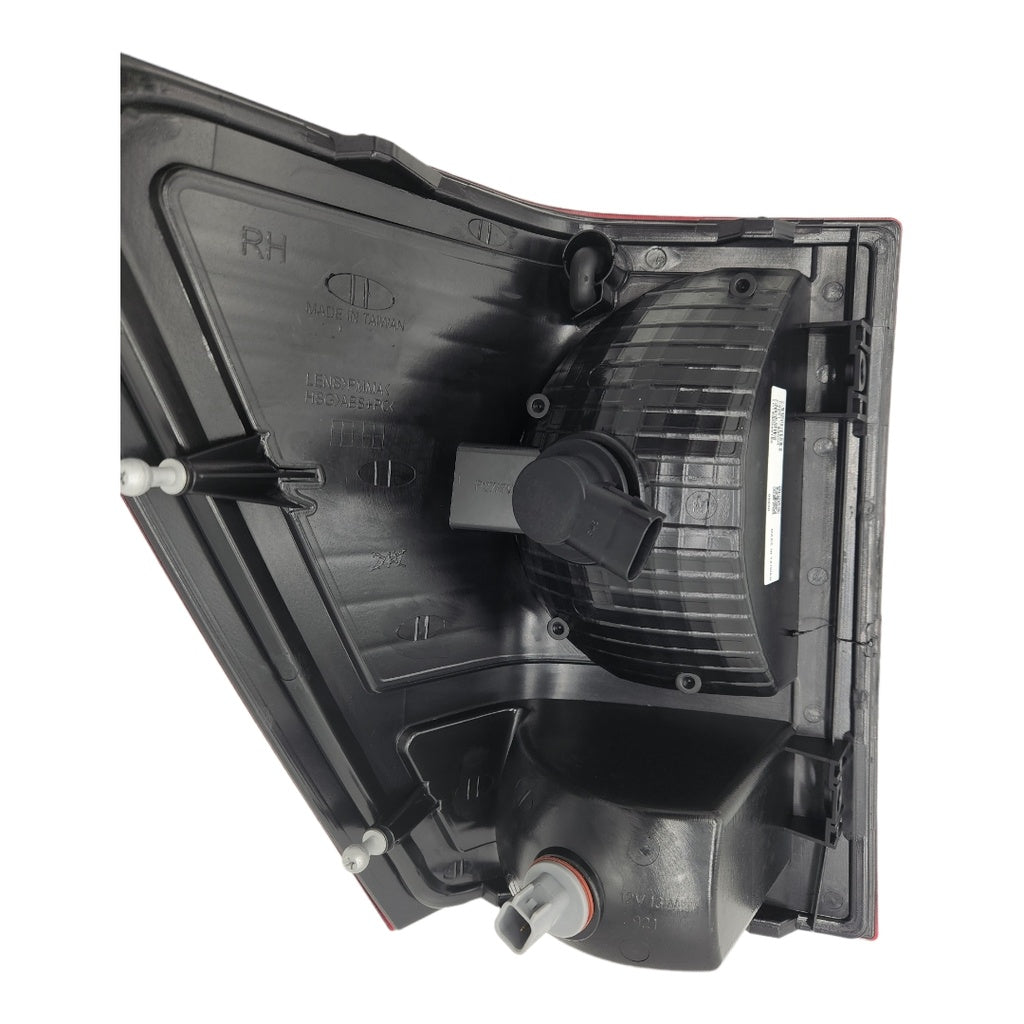STOP DER. GRAND CHEROKEE 07-10