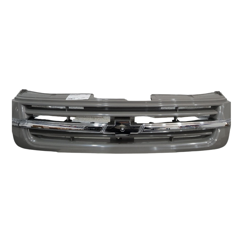 PARRILLA DMAX 05-09