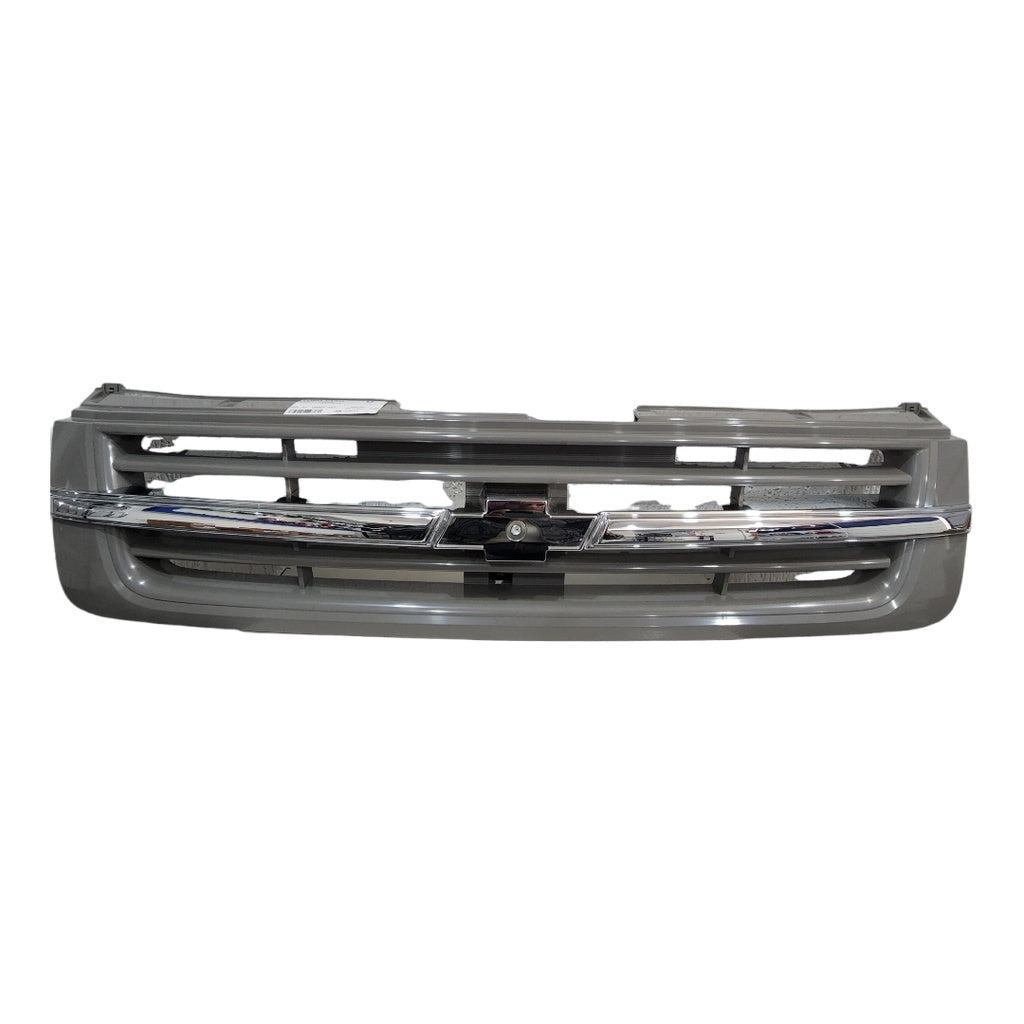 PARRILLA DMAX 05-09