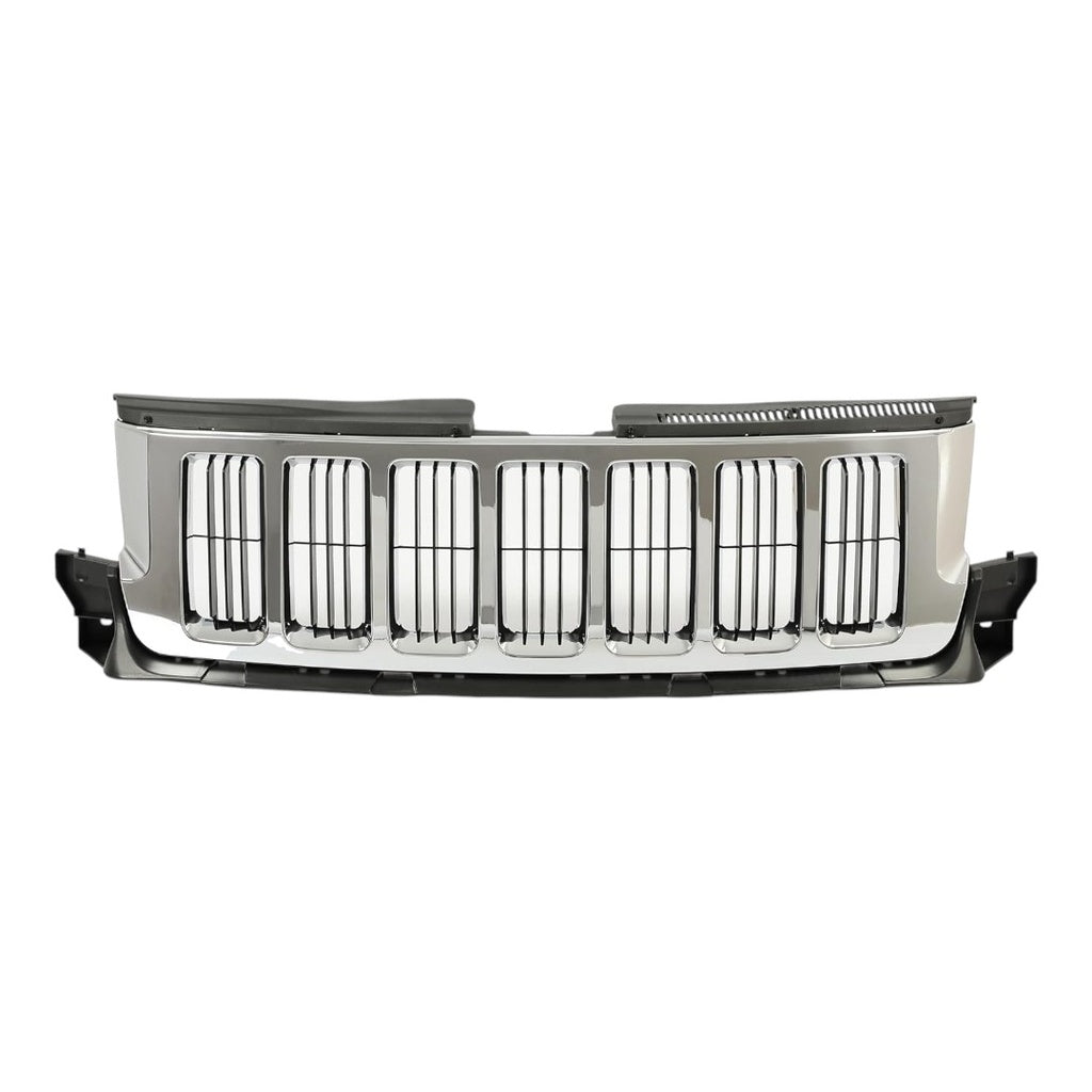 PARRILLA GRAND CHEROKEE 4G WK2 11-13