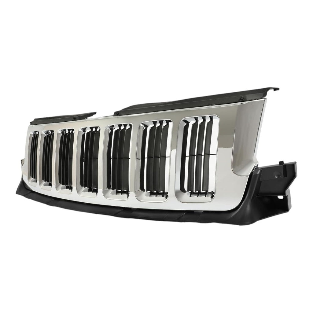 PARRILLA GRAND CHEROKEE 4G WK2 11-13
