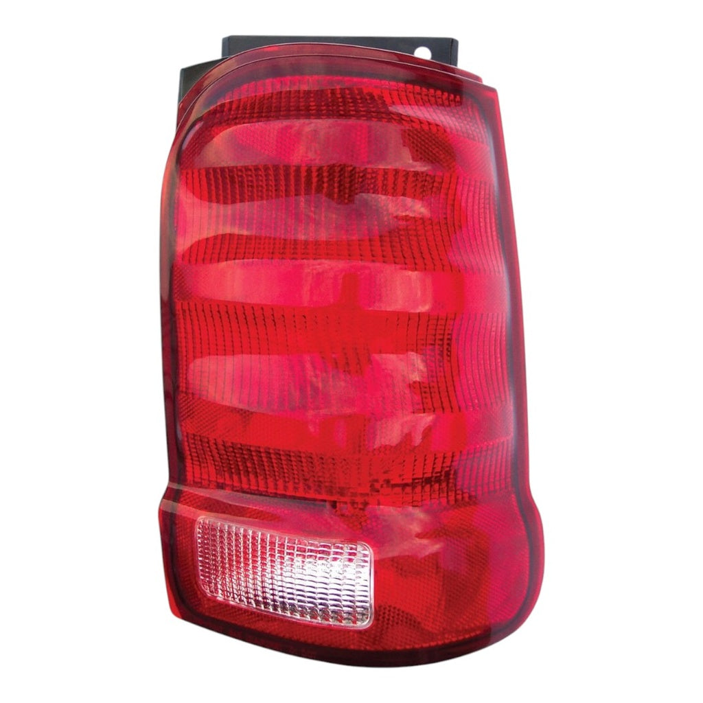 STOP DER. EXPLORER SPORT 01-03
