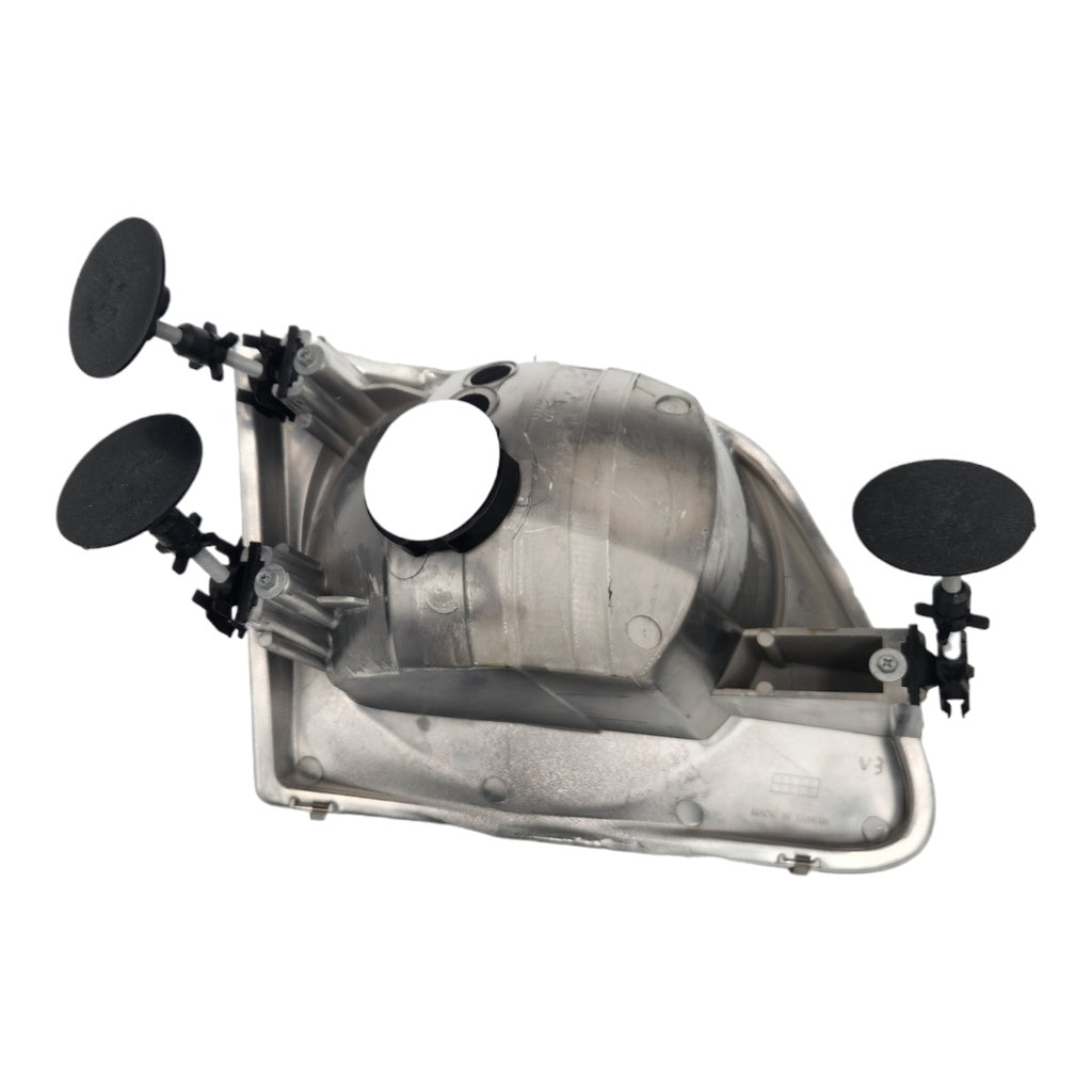 FARO DELT. DER. F-150 FORTALEZA MEXICANA 03-08