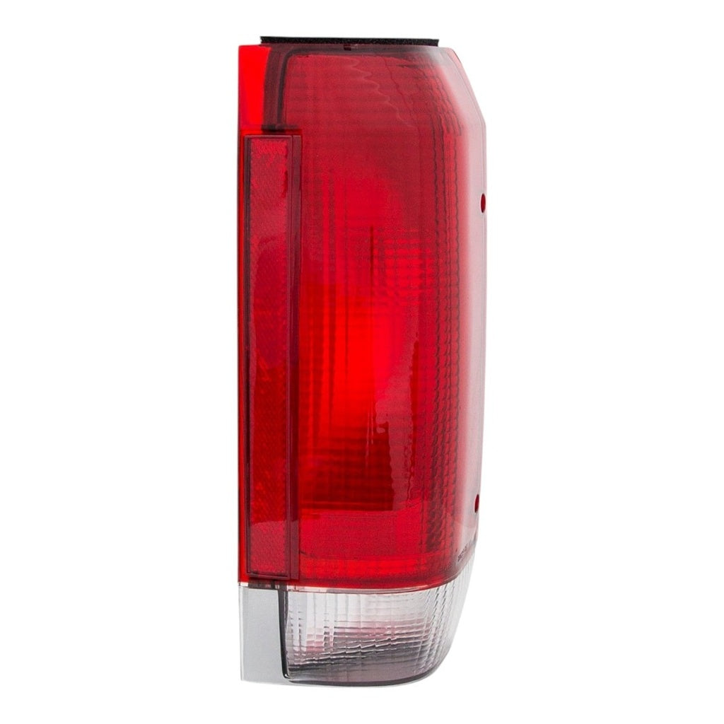 STOP DER. F-150 / BRONCO 87-91
