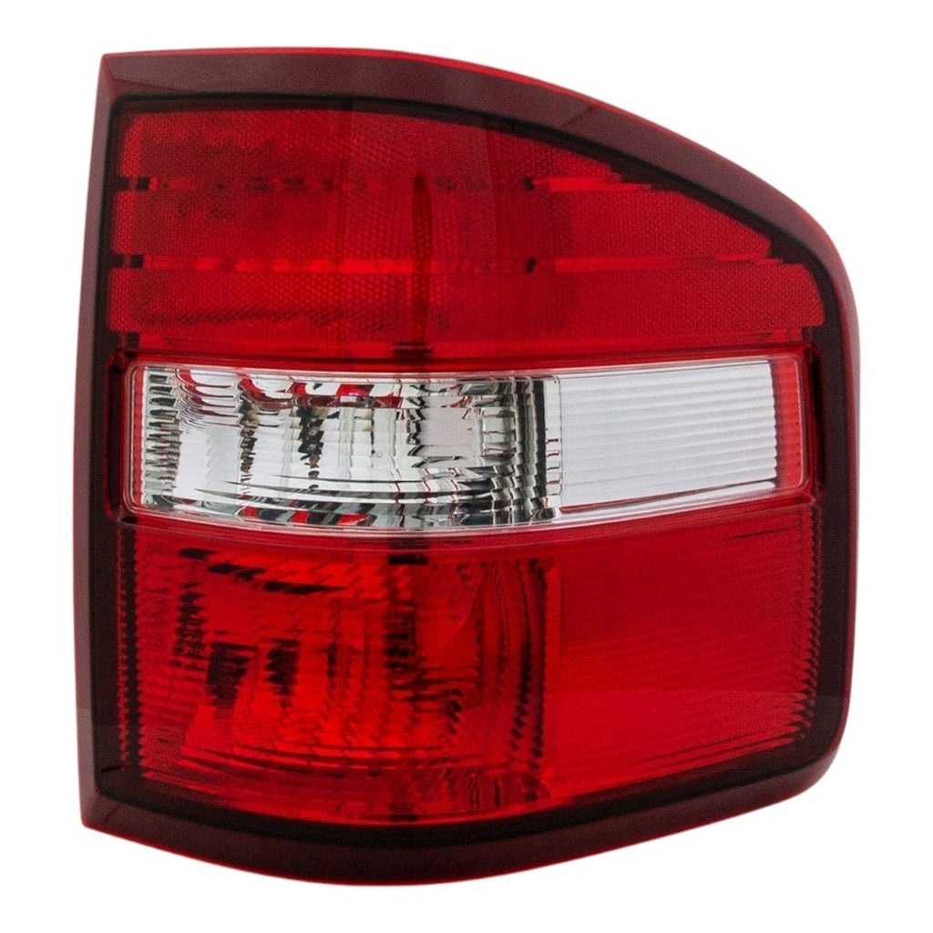 STOP DER. FX4 CABINA SENCILLA 06-09