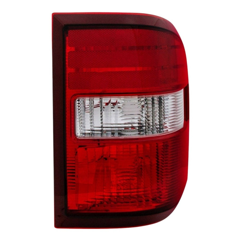 STOP DER. FX4 CABINA SENCILLA 06-09