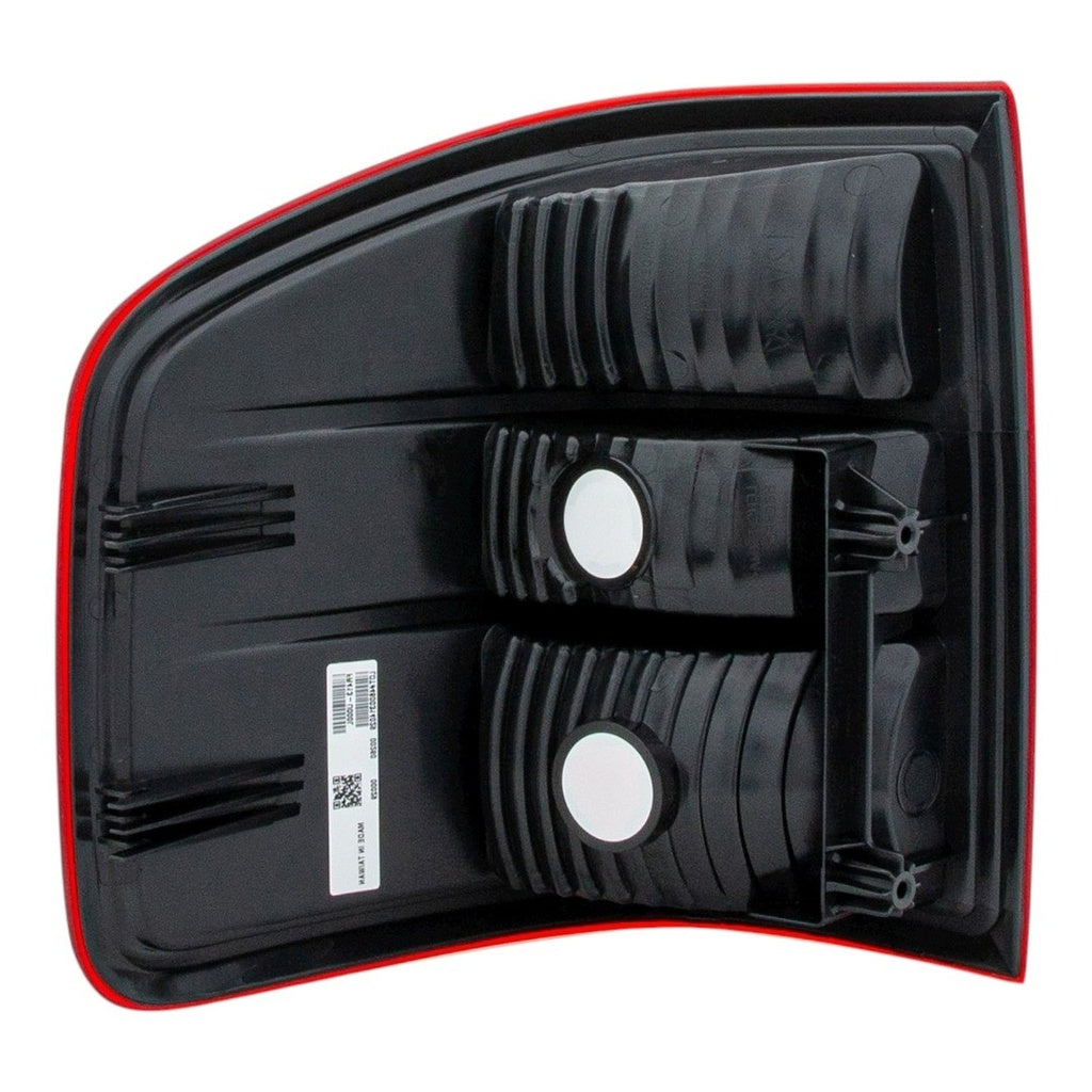 STOP DER. FX4 CABINA SENCILLA 06-09