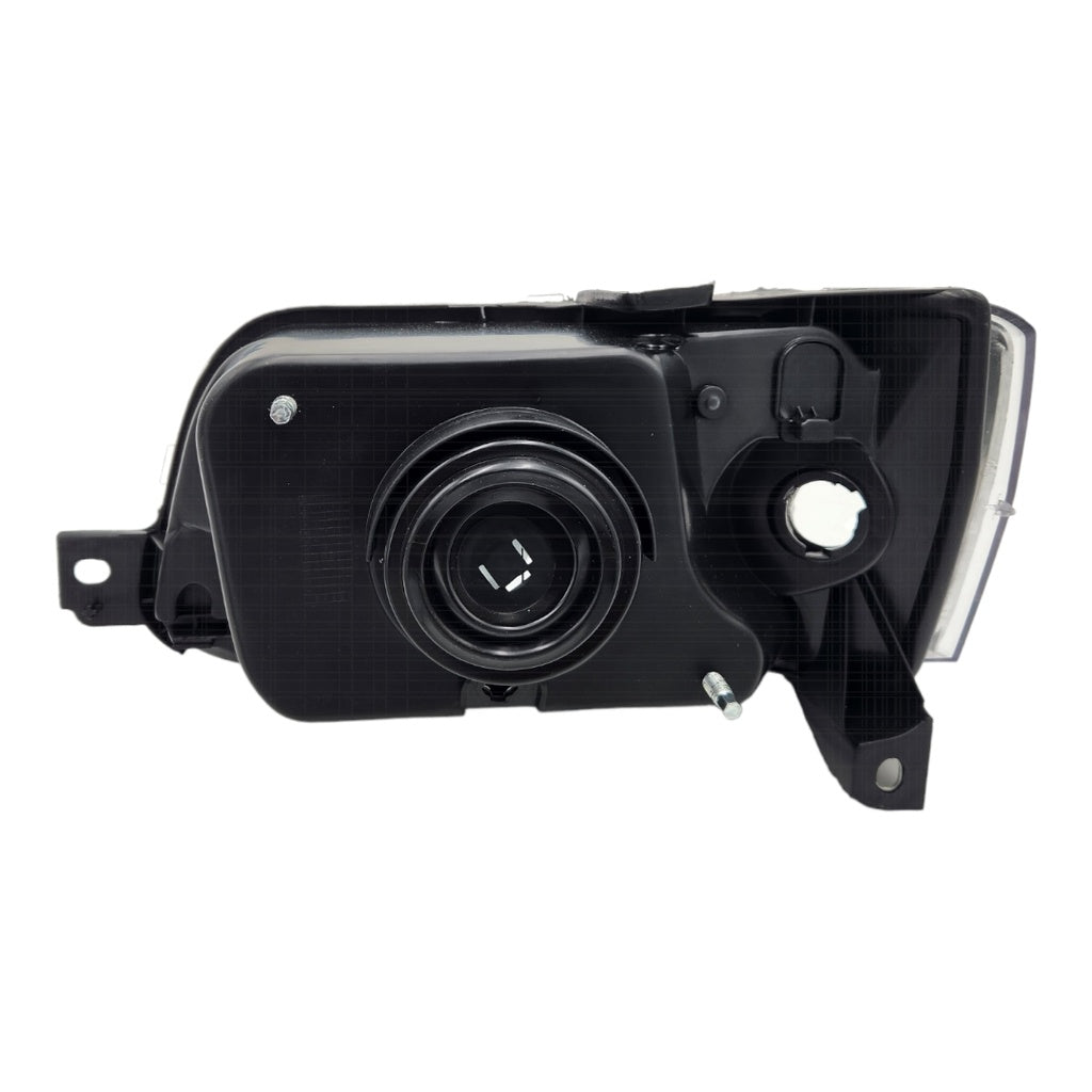 FARO DELT. DER. FIAT UNO FIRE / FIORINO 04-10