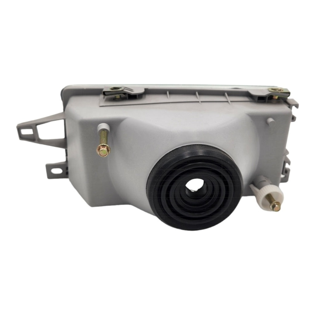 FARO DELT. DER. FIAT UNO 91-04