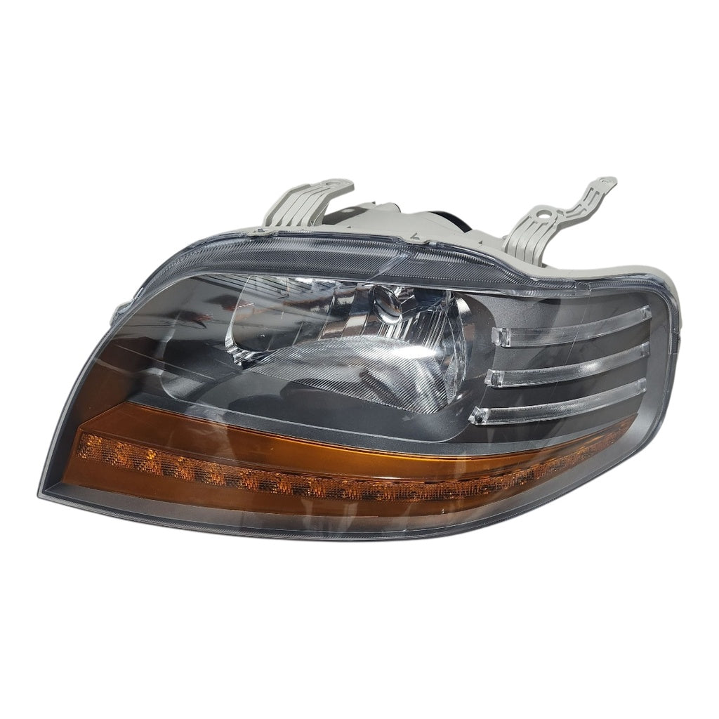 FARO DELT. PAR LED AVEO 06-10